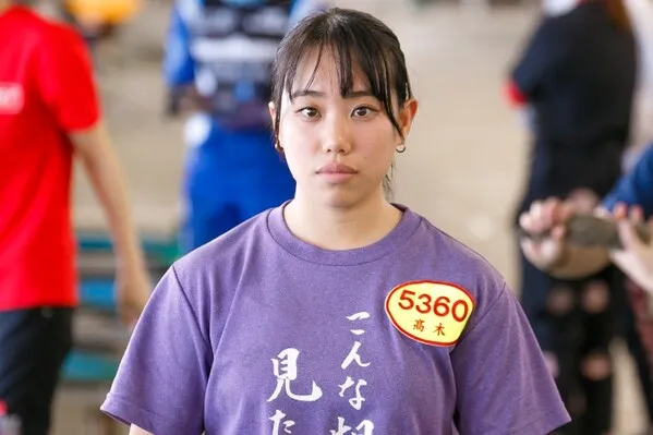 高木茉白のプロフィール