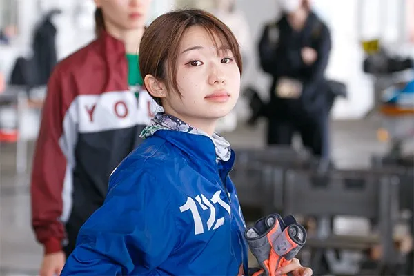 師匠・柴田百恵